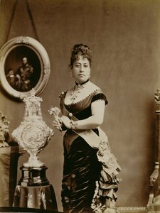 Reina Emma